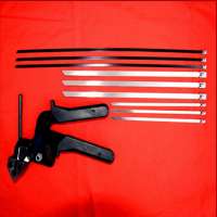 Stainless Steel Cable Tie Tools