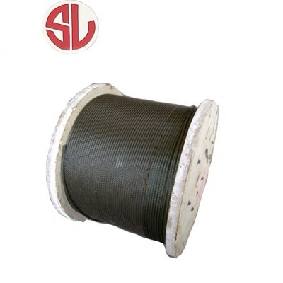 High Strength Hoisting Wire Rope