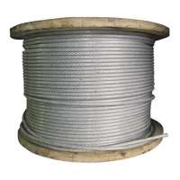 6x19+fc cable steel wholesale direct from china