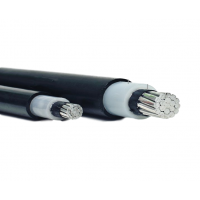 Tree Wire Cable 25 Kv 3-Layer ACSR/AAAC/AAC ANSI/ICEA S-121