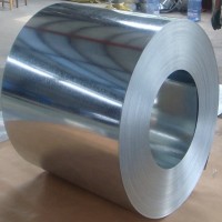 Prime Hot Dipped Zinc Coated Galvanized GI Steel Coil In China