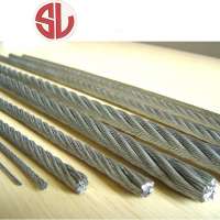 304 Stainless Steel Wire Rope