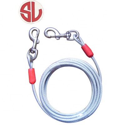 Pet Products Steel Ropes