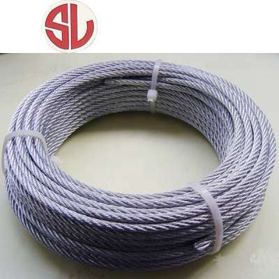 Best Quality 36YDS Steel Wire Rope