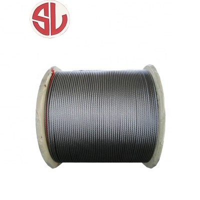 Flexible Stainless Steel Cable