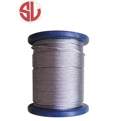 Steel Rope Wire Hanging