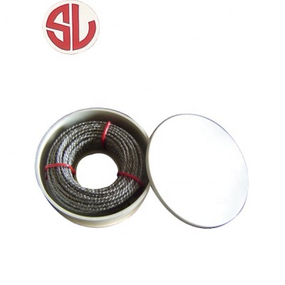 2.0mm Embryotomy Wire Saw Wire