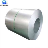 Zinc Alloy Coated Aluminium Sheet Secondary Quality GL Alu-Zinc Galvalume Steel Coil