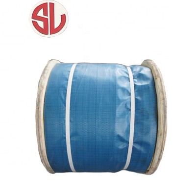 EN 12385 Galvanized Steel Wire Rope