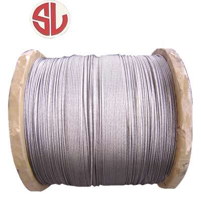 Standard Steel Special Use Wire Cable