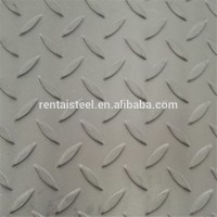 New product of MS checkered steel sheet steel chekered plates hot rolled steel 05