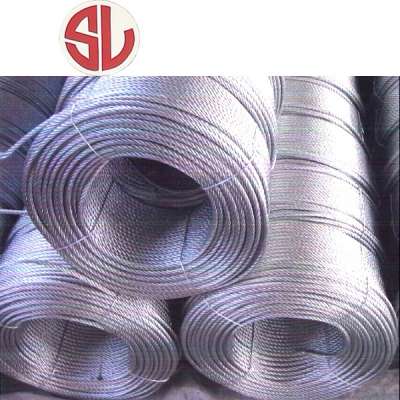 Safety Wire Strand For General Purpose