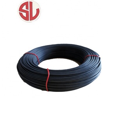 Brake Cables Galvanized Steel Wire Rope 1*19