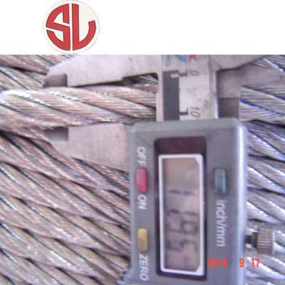 AISI Stainless Steel Cable