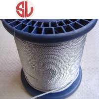 Package Galvanized Steel Wire Strand